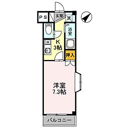 ローズハイツT・K 301