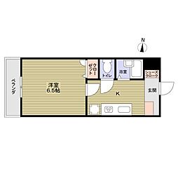 神戸市中央区布引町2丁目