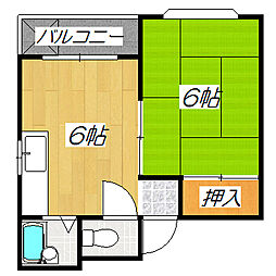 大阪市東淀川区豊新3丁目