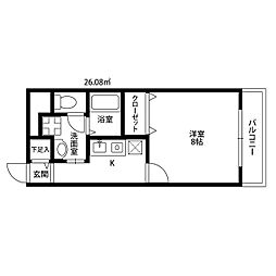 アンプルールフィギュール 201