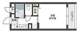 コムズハウス千里中央I 203