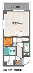 エールスタージュ伊丹 301