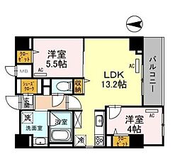 エタニティ江坂 902