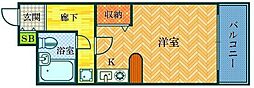 大阪市西淀川区野里1丁目