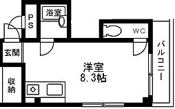 大阪市東淀川区東中島1丁目