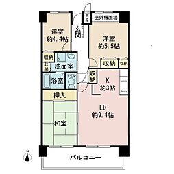 マルシェ伊丹 602