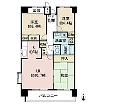 マルシェ伊丹 601