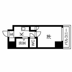 大阪市東淀川区東中島1丁目