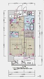 プレサンス庄内ブレイシス 1001