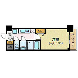 プレサンス新大阪イオリア 913