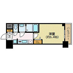 プレサンス新大阪イオリア 910
