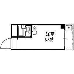 フロントリバー豊中 315