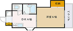豊中市稲津町1丁目