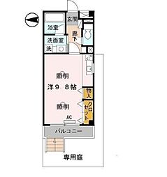 豊中市桜の町6丁目