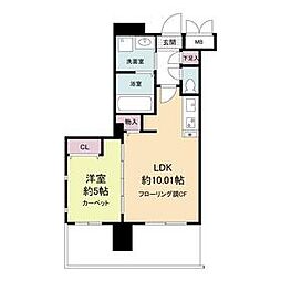 グランシス江坂 0505
