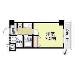 オズコート神戸本山 30B