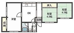 Kハイツ 501