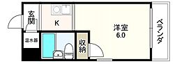 メゾン・ド・ソアレ 522