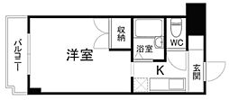 ジュネス蛍池 108