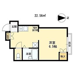 神戸市灘区篠原台