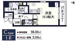 アーバネス淀川 801