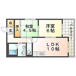 尼崎市富松町1丁目