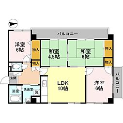 尼崎市東園田町2丁目