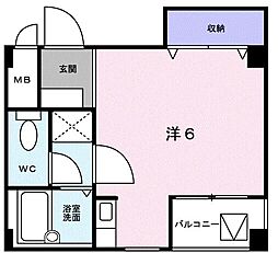 神戸市灘区深田町1丁目