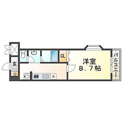 西宮市北口町