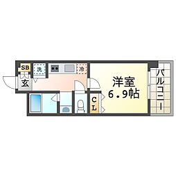 西宮市武庫川町