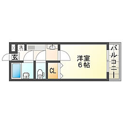 西宮市門前町
