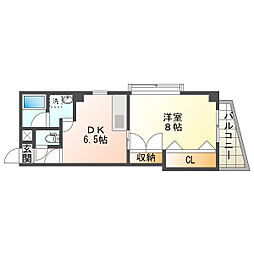 尼崎市常松1丁目