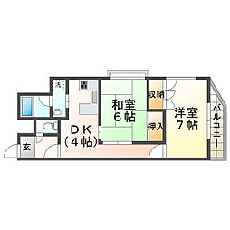 尼崎市常松1丁目