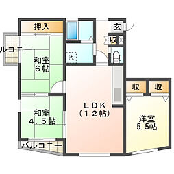 西宮市獅子ケ口町