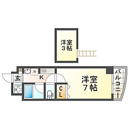 西宮市青木町