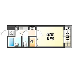 西宮市門前町