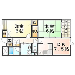 西宮市上甲子園1丁目