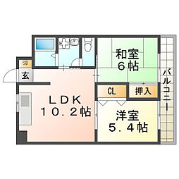 尼崎市常吉2丁目