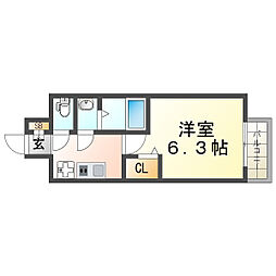 尼崎市西本町2丁目