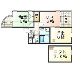 尼崎市南武庫之荘6丁目