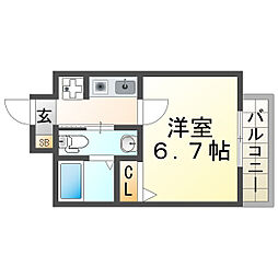 尼崎市立花町1丁目