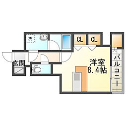 西宮市江上町