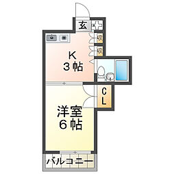 尼崎市立花町4丁目