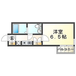 尼崎市大庄北1丁目