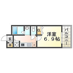 西宮市武庫川町