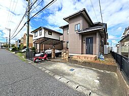 市原市五井の一戸建て