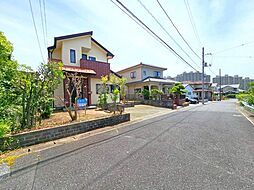 市原市ちはら台東5丁目の土地