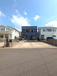 金親町　テクノストラクチャー　戸建