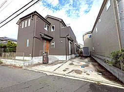 市原市五井の一戸建て