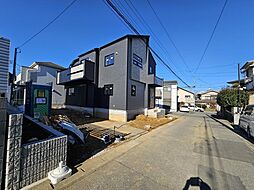 千葉市若葉区桜木2丁目新築